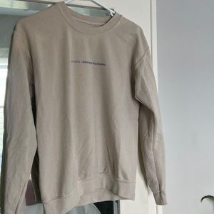 Joy division sweatshirt